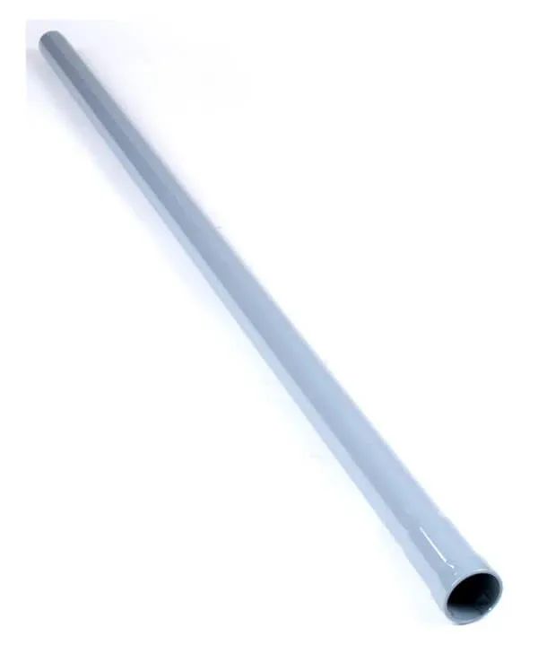 Nilfisk Alu Rohr 32mm/1000mm – Saugschlauch/Saugrohr – aluminium