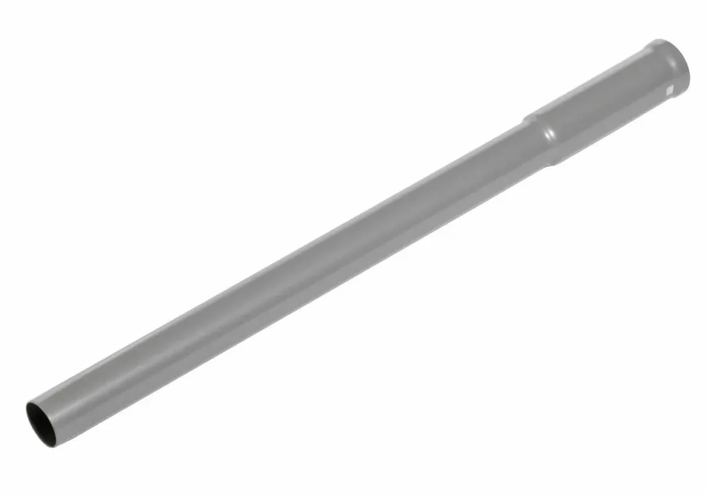 Nilfisk 011 6431 500 Alurohr Verlängerung – Saugschlauch/Saugrohr – aluminium