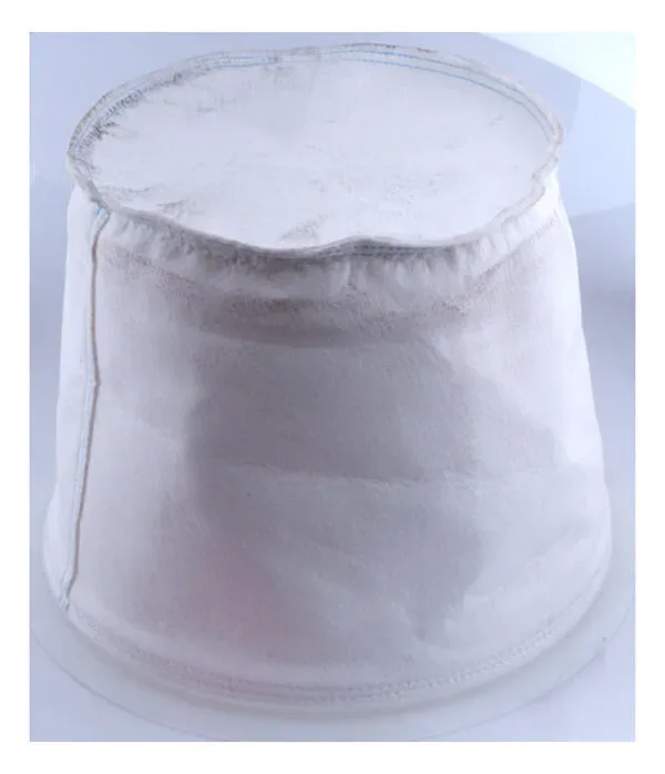 Nilfisk 147 1099 500 GD 10 Sackfilter – Staubsaugerbeutel/Staubbeutel