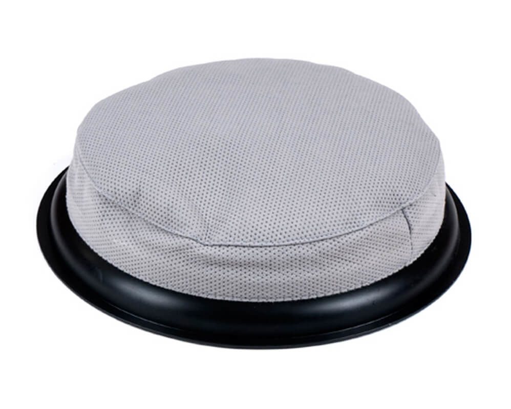 Nilfisk 147 1432 500 VP 300 Sackfilter – Staubsaugerfilter – schwarz
