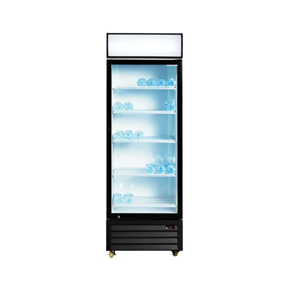 Kibernetik Kühlschrank 