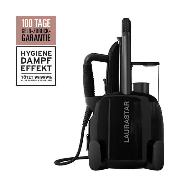LauraStar Dampfgenerator Lift+