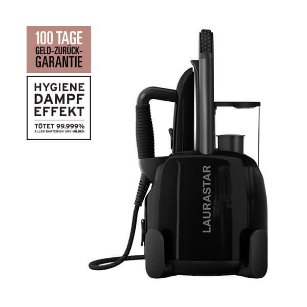 LauraStar Dampfgenerator Lift+