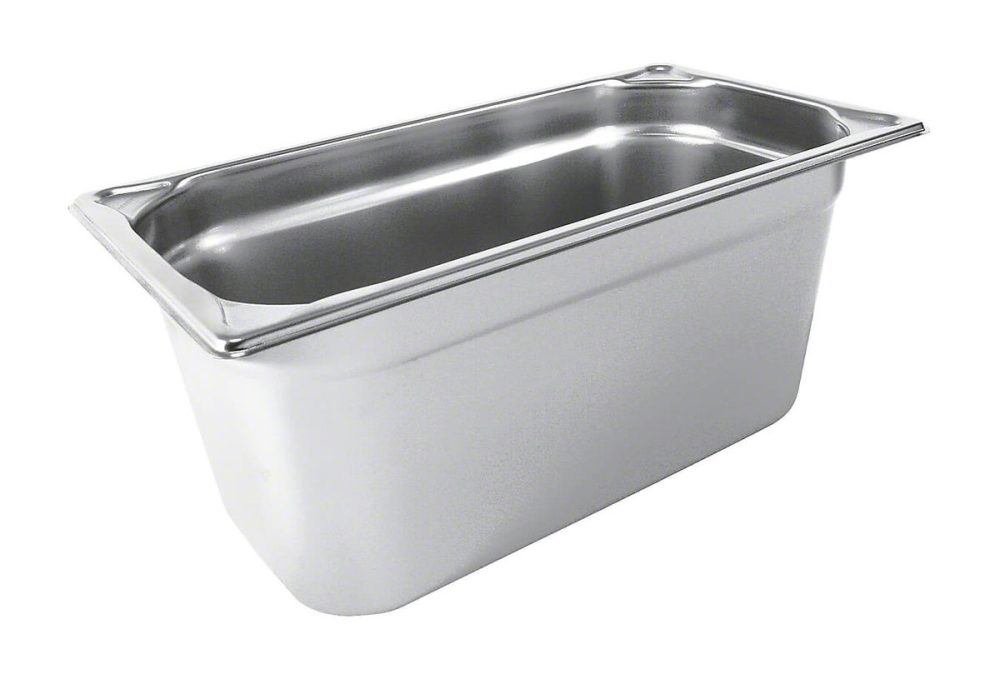 MIELE Garschale 95256900 – GN-Behälter/Gastronormbehälter
