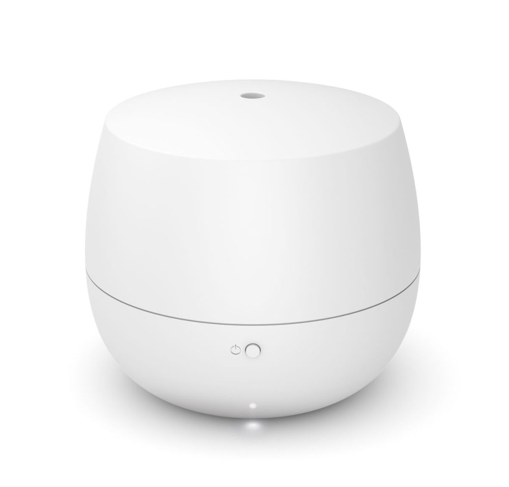 Stadler Form Mia white Aroma Diffuser – Aroma Diffuser/Lufterfrischer – weiss
