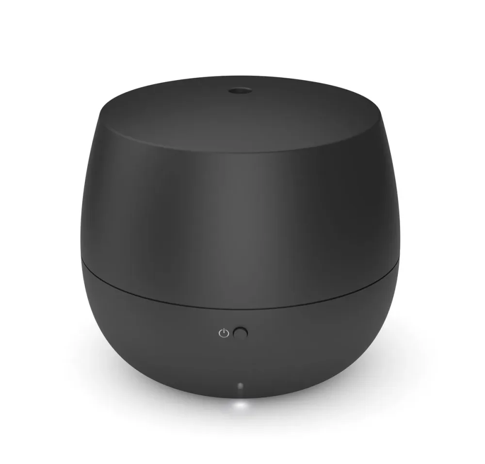 Stadler Form Mia black Aroma Diffuser – Aroma Diffuser/Lufterfrischer – schwarz
