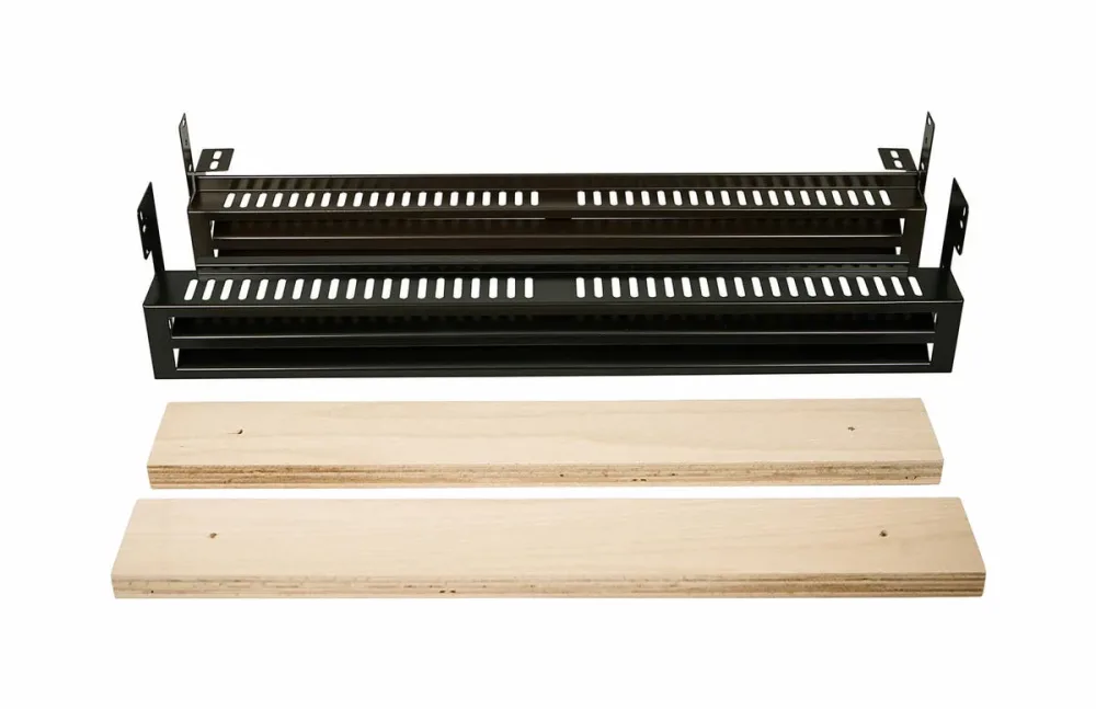 Electrolux LG-KS55 Braun Lüftungsgitter braun – Lüftungsgitter/Dekorrahmen/Türfronten