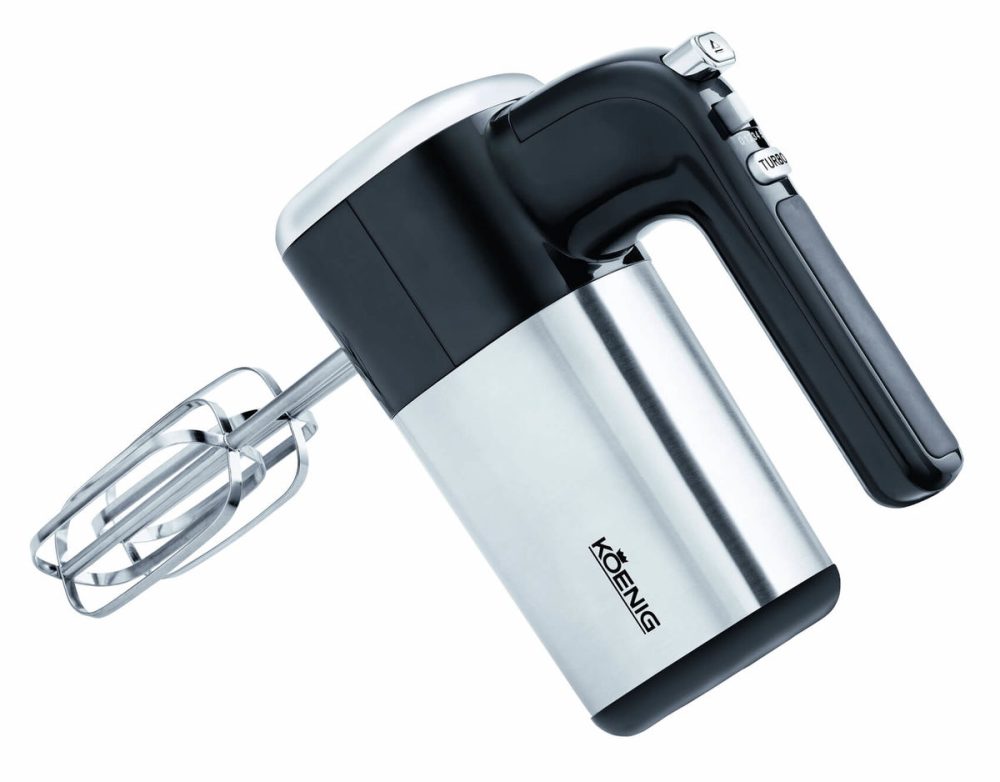 König - Handmixer