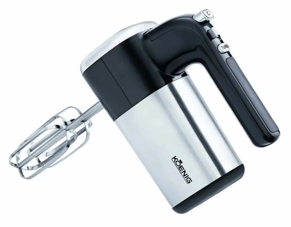 König - Handmixer