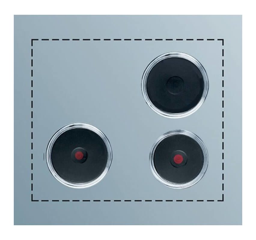 Electrolux - 910302266