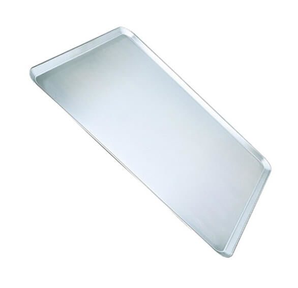 Electrolux Bodenschale ALU-BS 410 Alu-Bodenschale – Backofen Zubehör/Kochherd Zubehör/Steamer Zubehör