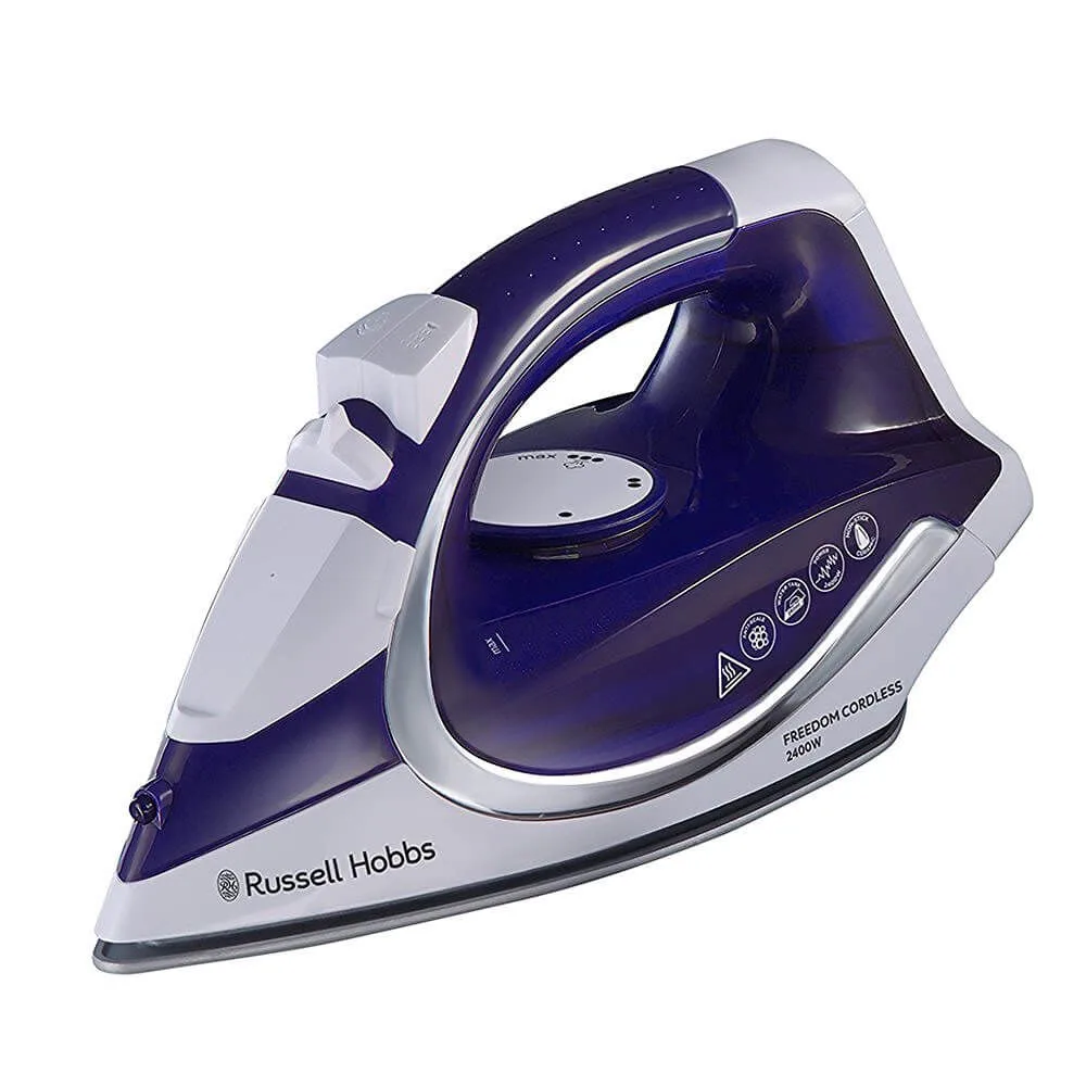 RUSSELL HOBBS Dampfbügeleisen 