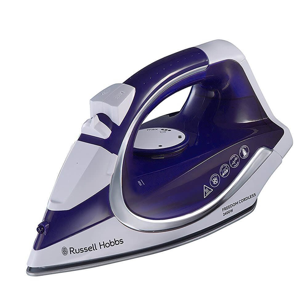 RUSSELL HOBBS Dampfbügeleisen 