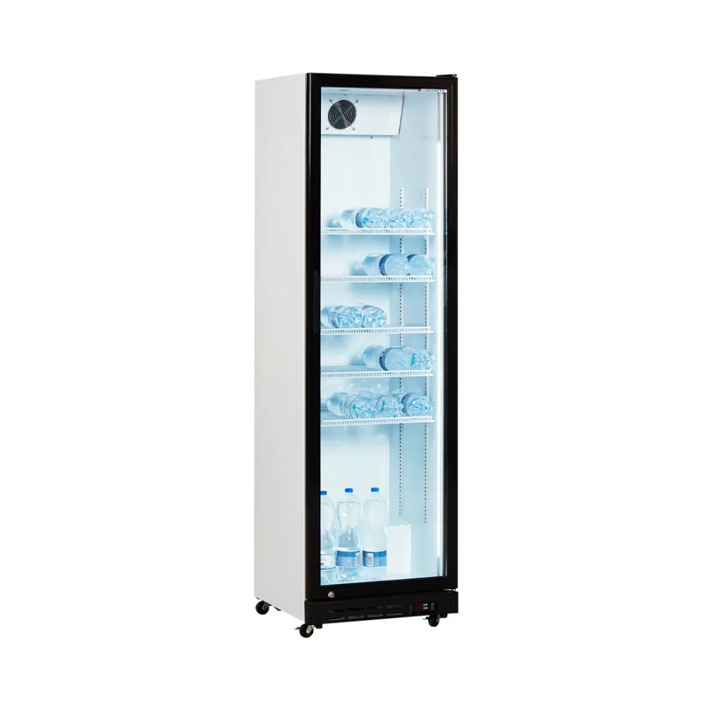 Kibernetik Kühlschrank 