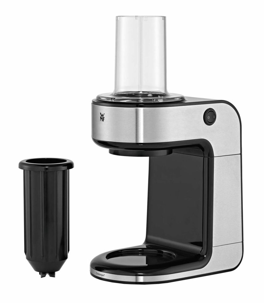 Wmf - Spiralschneider Kult X, One Size, Chrom