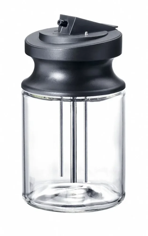Miele 9552740 Milchbehälter Glas