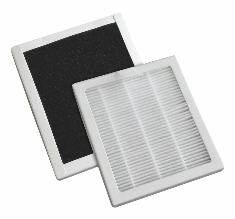 Koenig HEPA Filter Air 580 HEPA Filter zu Air 580 – Klimageräte Zubehör – weiss