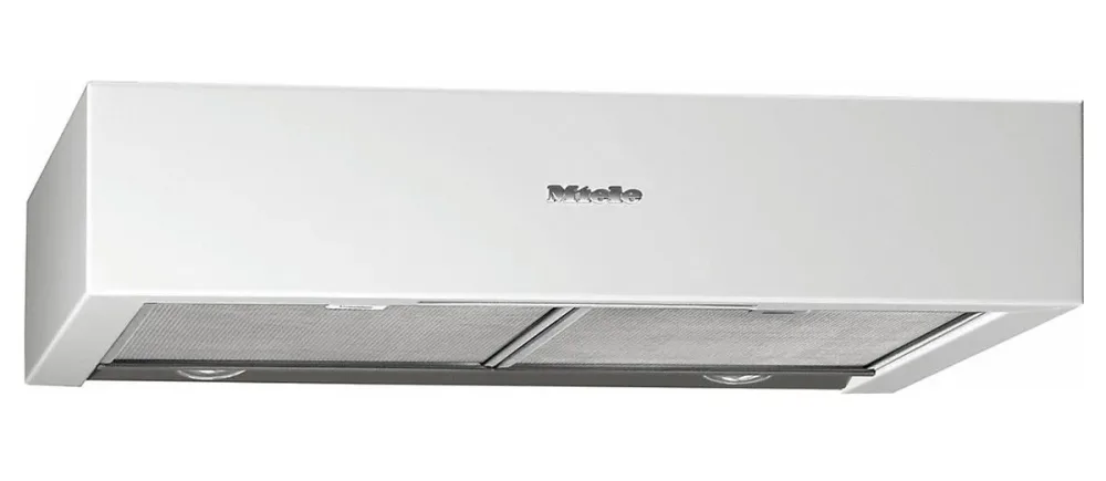 Miele DA 1260 BW CH Dunstabzugshaube 60cm – Einbau Dunstabzug – brillantweiss