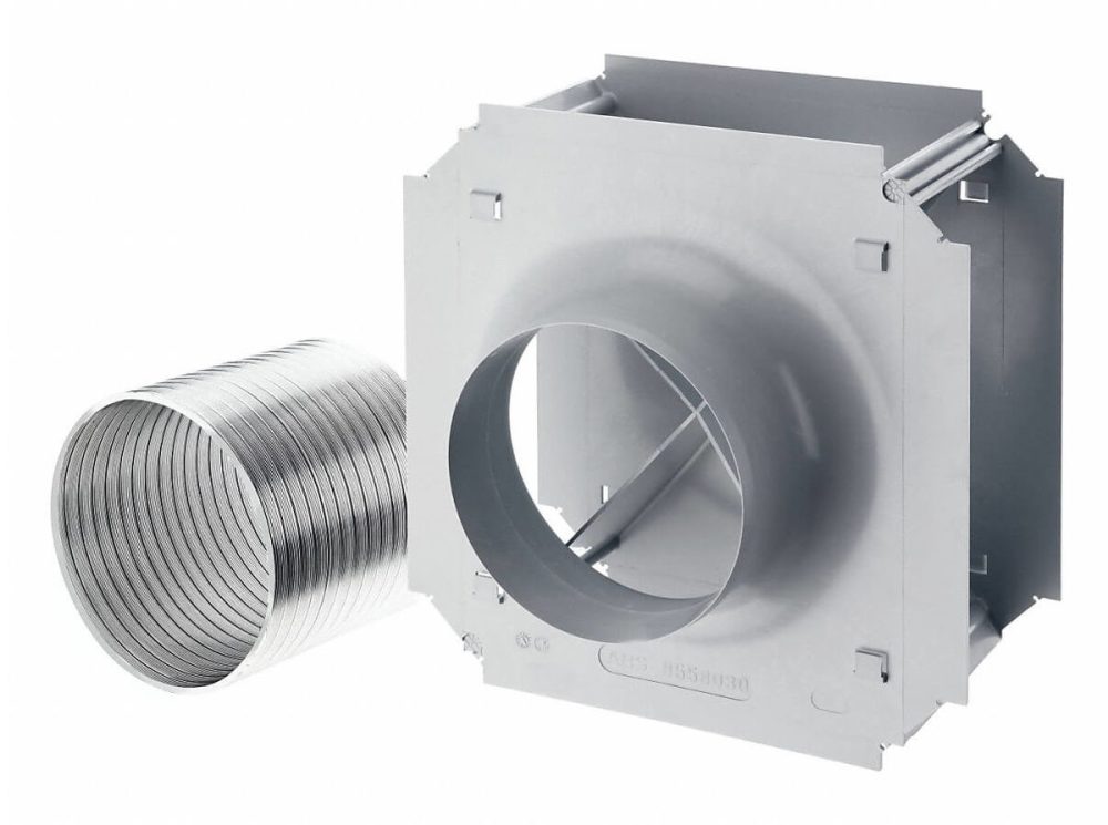 Miele DUI 32 UMBAUSATZ – Dunstabzugshaube Zubehör