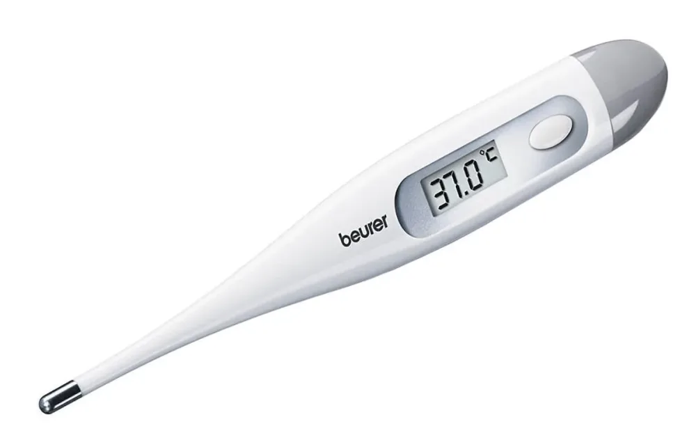 beurer - Fieberthermometer, Weiss