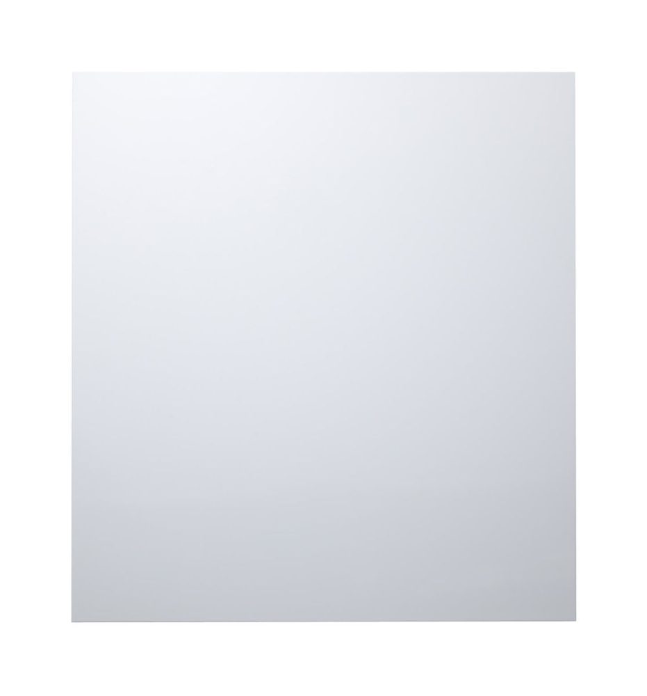 Electrolux Türfront FI60.1 Weiss (auch für AEG) Dekorfront Geschirrspüler