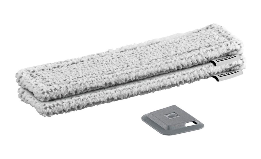 K&Auml;RCHER Wischbezug f&uuml;r Fenster 2.633-131.0 WV5 Premium Outdoor