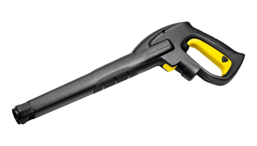 Kaercher G 180 Q - Pistole (Schwarz/Gelb)