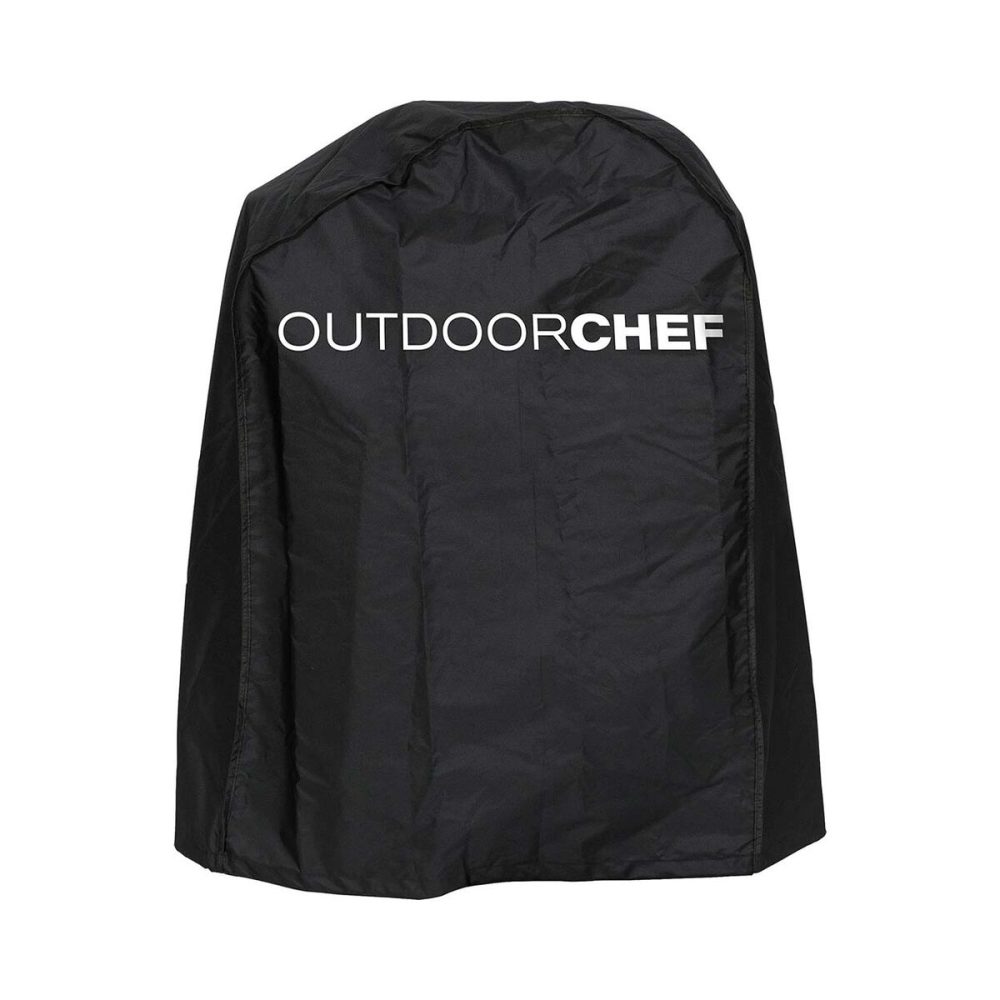Outdoorchef 18.221.58 Abdeckhaube U-Line 570, Ambri - Abdeckhaube (Schwarz)