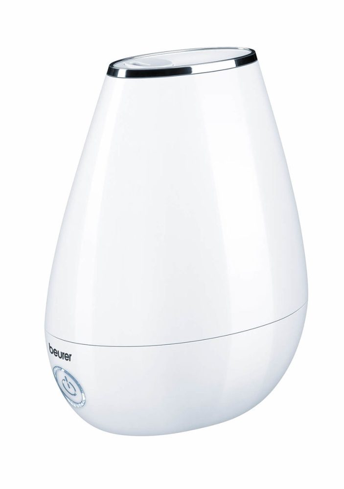 Luftbefeuchter Lb 37 White