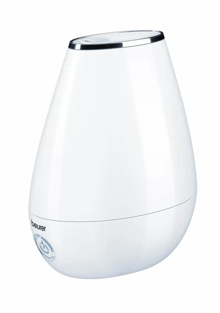 Luftbefeuchter Lb 37 White