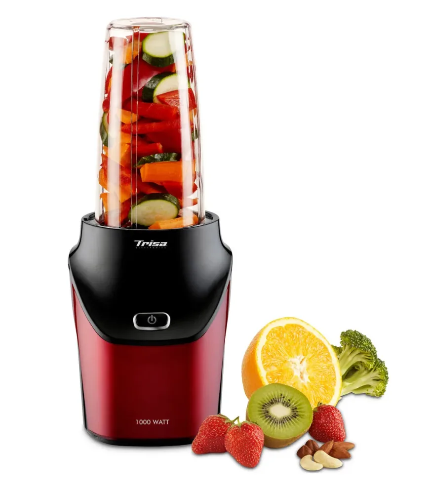 Trisa Smoothie-Maker 