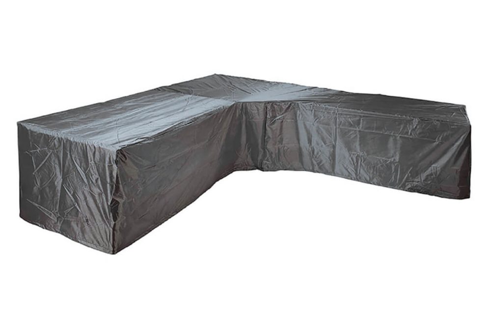 Jarda Schutzhülle Lounge Trapez 270 x 270 x 100 x 70 cm Zubehör