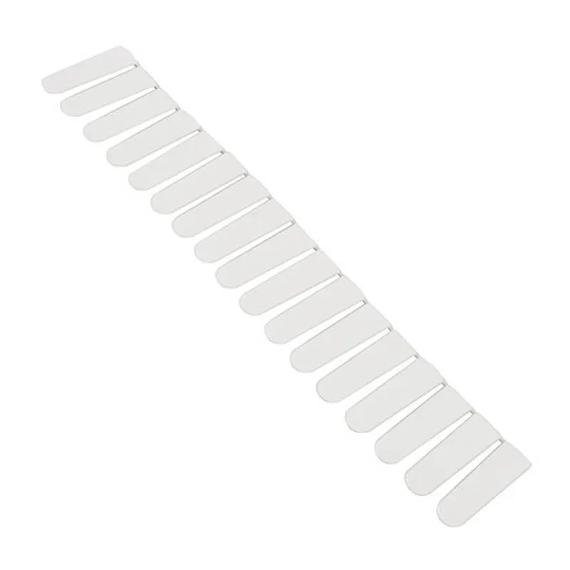 Electrolux 4055082004 Flaschenhalter-Finger – Kühlschrank Zubehör/Gefrierschrank Zubehör – weiss