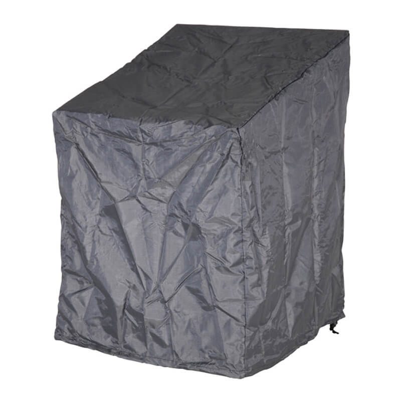 Jarda Schutzhülle Stapelstuhl 67 x 67 x 80/110 cm Zubehör