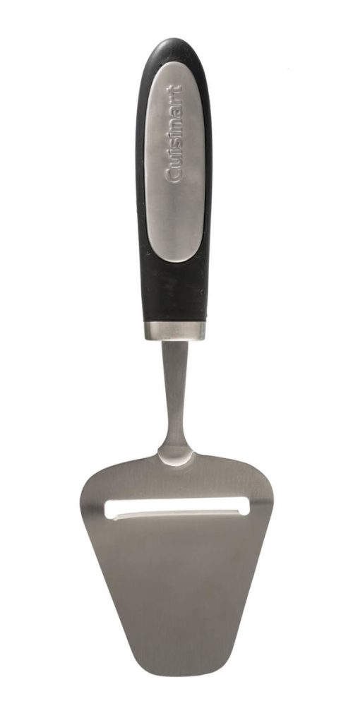 Cuisinart Käsehobel – Diverse Küchenutensilien – schwarz / silber
