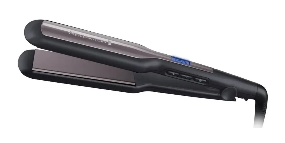 Remington Glätteisen 