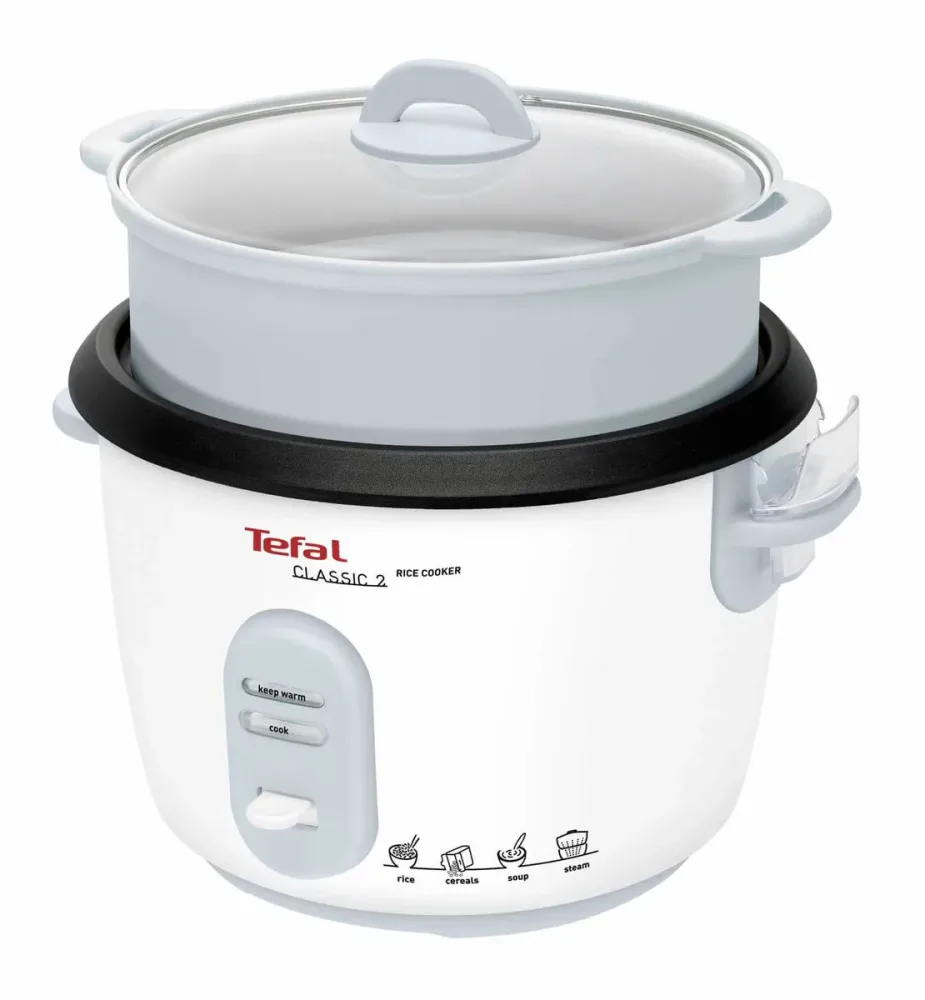 Tefal Reiskocher 