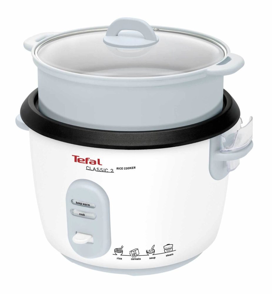 Tefal Reiskocher 