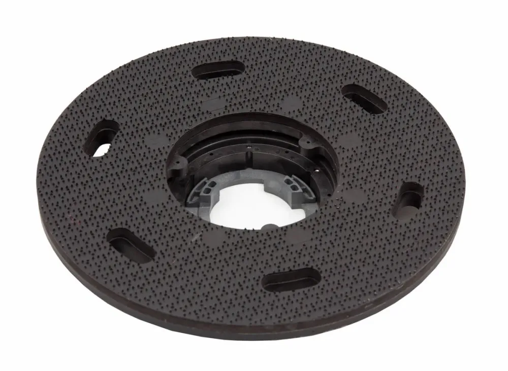 Nilfisk 11316A Padhalter – Diverses Staubsauger Zubehör – schwarz