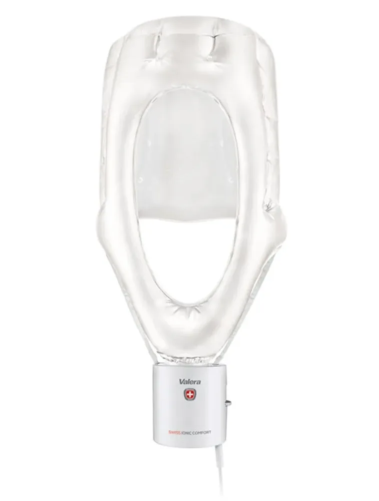Trockenhaube inkl. F&ouml;hn 600 W