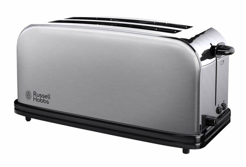 Russell Hobbs, Toaster, RUSSELL HOBBS 23610-56 Toaster,