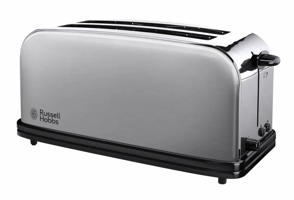 Russell Hobbs, Toaster, RUSSELL HOBBS 23610-56 Toaster,