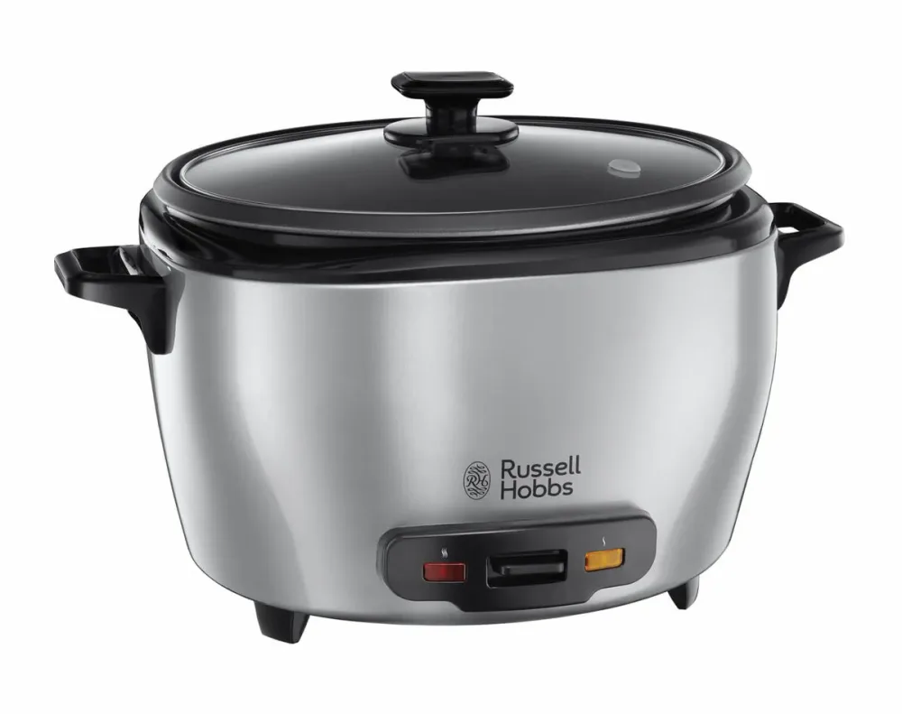 RUSSELL HOBBS Reiskocher 