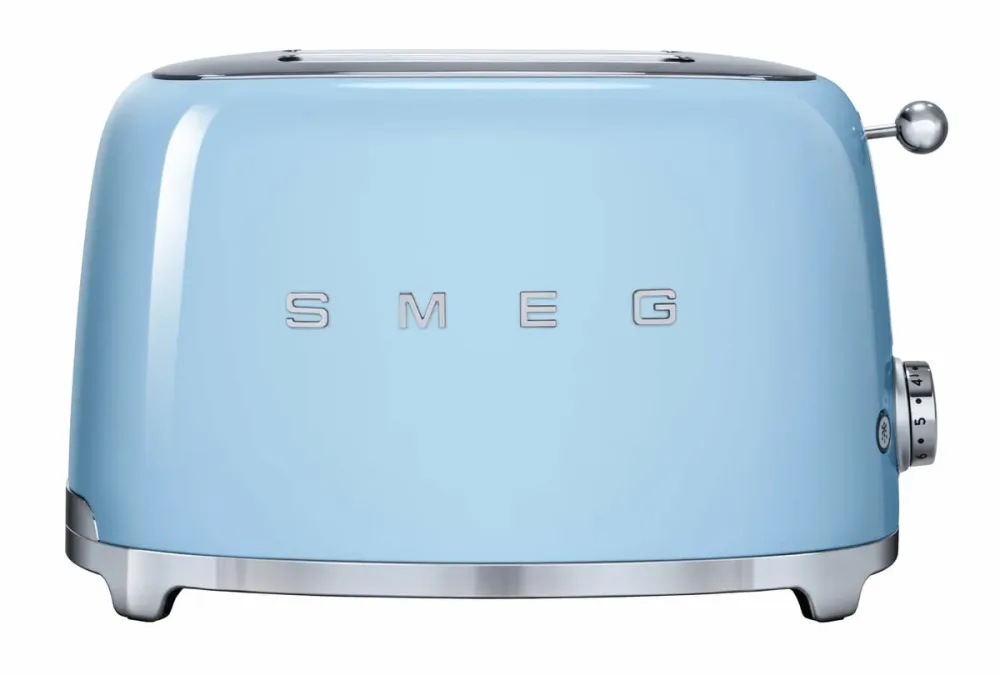 Smeg Toaster 