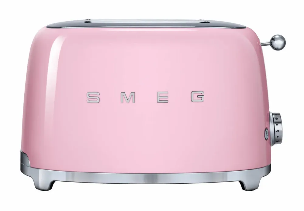 Smeg Toaster 