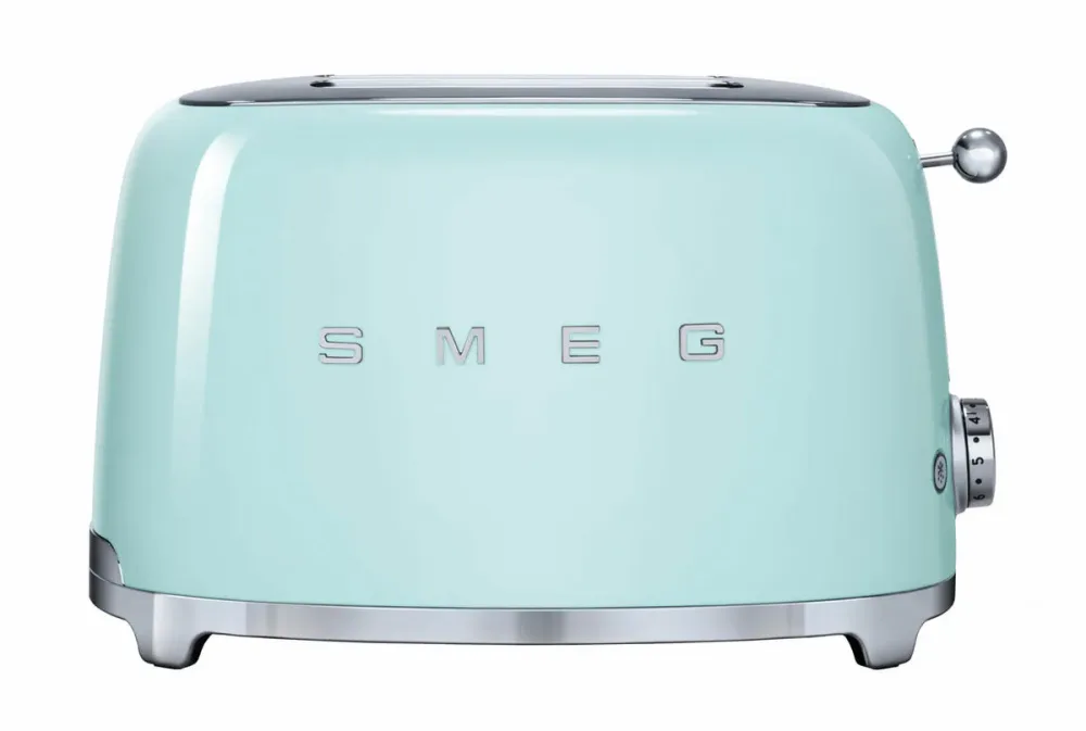 Smeg Toaster 