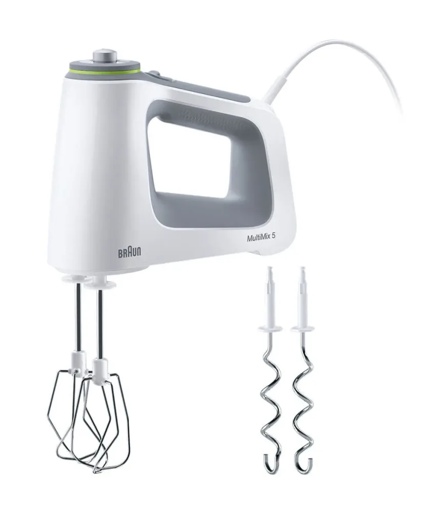 Braun Handmixer 