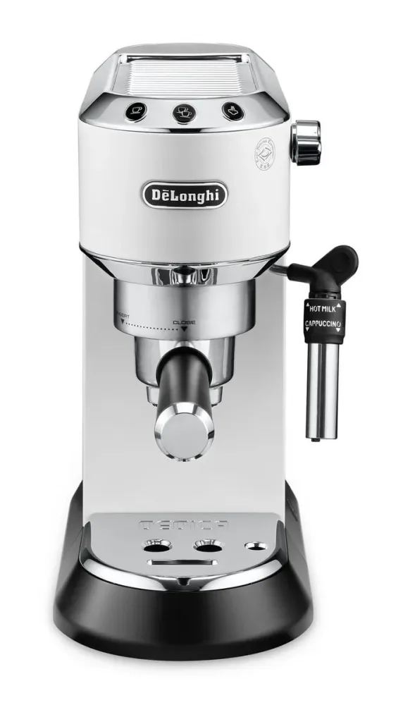 DeLonghi Siebträgermaschine 