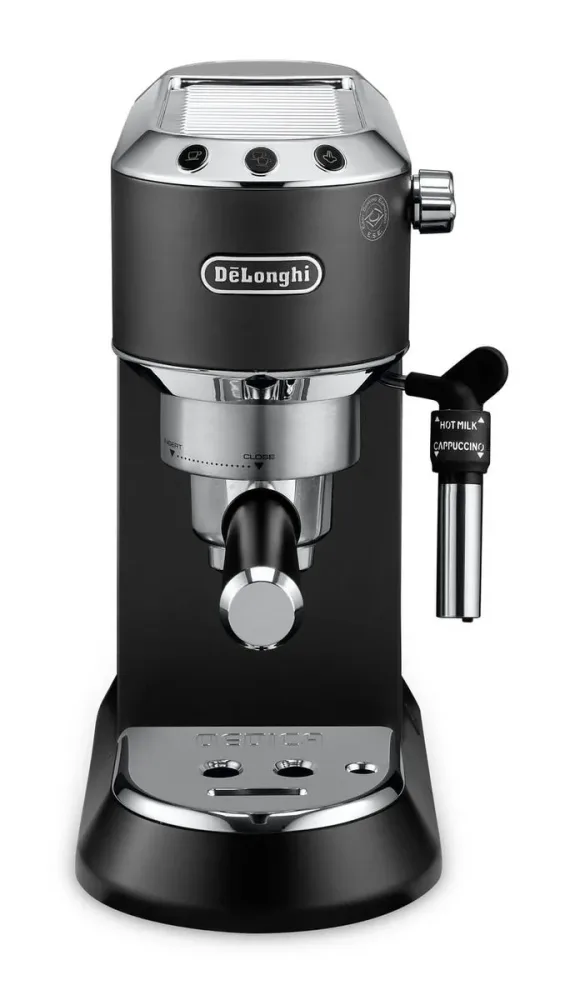 DeLonghi Siebträgermaschine 
