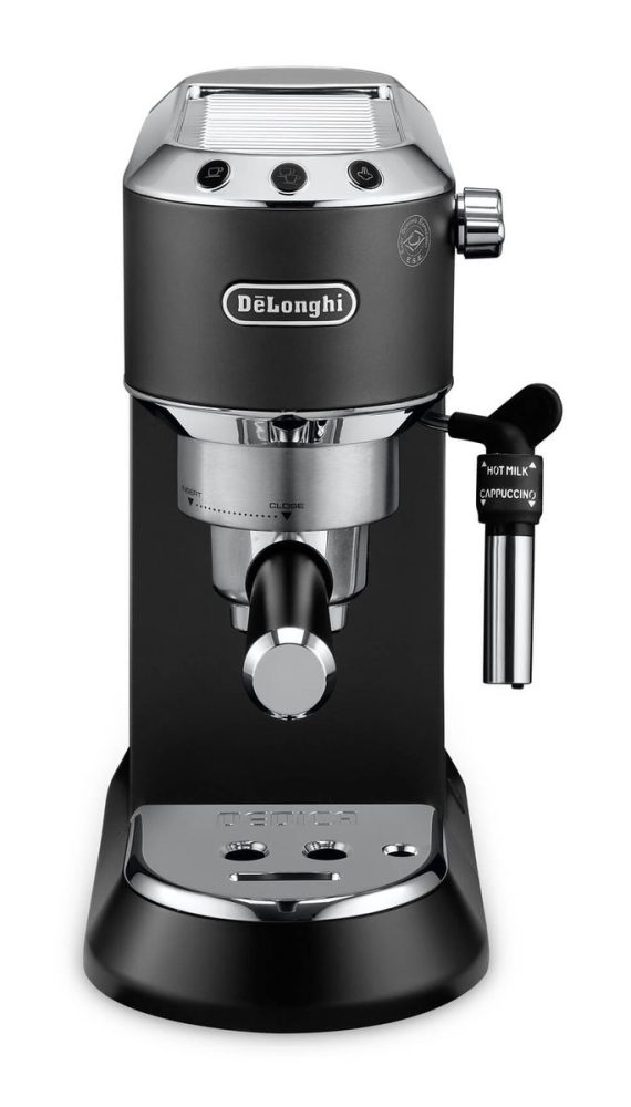DeLonghi Siebträgermaschine 